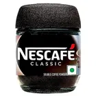 Nescafe Classic Coffee 24 g (Jar)