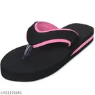 Flipflop for Women, Black 