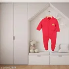 Cotton Rompers for Kids 