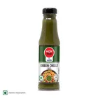 Veeba Wok Tok Green Chilli Sauce 200 g (Bottle)