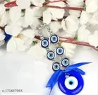 Six Ball Evil Eyes Wall Hanging 