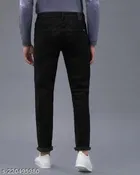 Denim Slim Fit Jeans for Men 