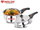 Stainless Steel Pressure Cooker 