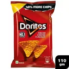 डोरिटोस नाचो चीज़ चिप्स 110 g