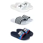 Combo of Sliders for Men 