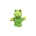 Frog Hand Puppet 