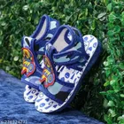 Velcro Sandals for Kids 
