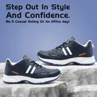 Sports Shoes for Men, Navy Blue 