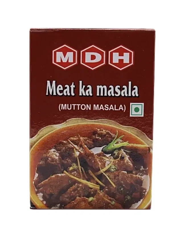 MDH मीट मसाला 50 g