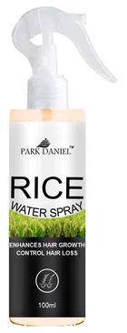 Park Daniel Rice Water Hair Spray (100 ml)