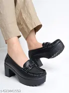 Shoetopia Loafers 