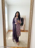 Jaipuri Style Kurti for Women 