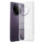 Rubber Back Cover for Vivo Y39 5G 