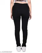 Denim Jeans for Girls 