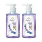 Yardley London English Lavender Fragrant Handwash 2X200 ml