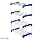 Collapsible Shoe Racks 