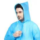 CITIZEN Hooded Rain Coat For Men & Women Waterproof Rainwear 