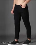 Denim Slim Fit Jeans for Men 