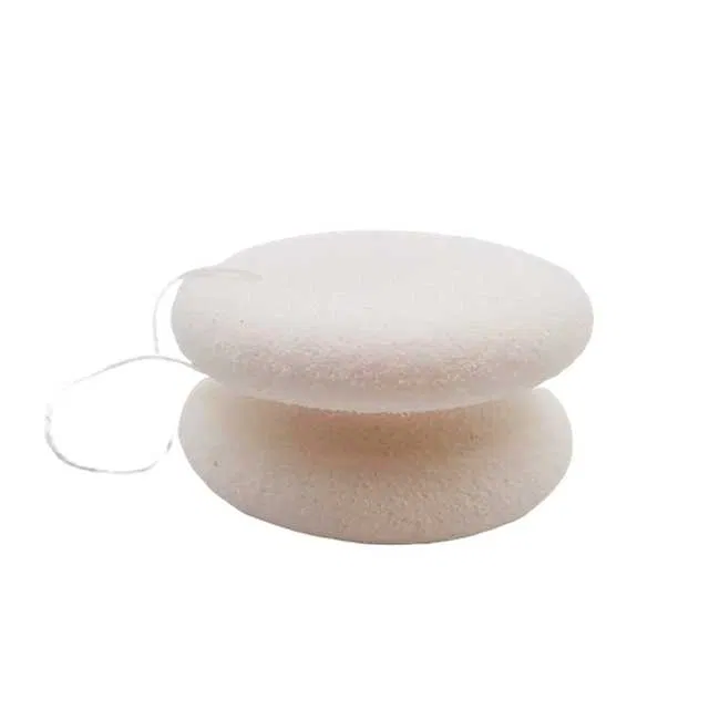 Majestique Facial Cleansing Sponge Puff for Unisex (B-34)