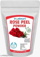 Trustmart Natural Rose Face Peel Mask Powder (50 g, Pack of 2)