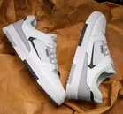 Core Run X Casual Sneakers for Men 