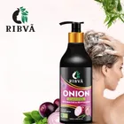 Ribva Onion Shampoo 