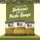 नॉम निंजा वर्मिसेली प्लेन 2X400 g 