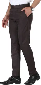 Cotton Trouser for Men 