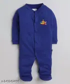Cotton Rompers for Kids 