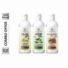 Puriflame Pure Olive Oil 