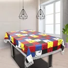 PVC Table Cover 