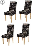 Polycotton Chair Cover 