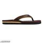 Flipflop for Women, Brown 