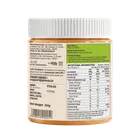 Pintola Peanut Butter Creamy, All Natural, Unsweetened 350 g