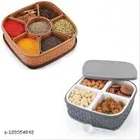 Plastic Multipurpose Storage Box 