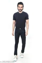 Denim Slim Fit Jeans for Men 