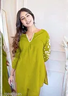 Top & Bottom Sets for Women 