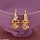 Earrings Combo,Gold-Plated Earrings For Women Girls