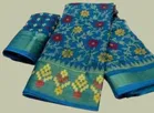 Cotton Printed Saree for Women 