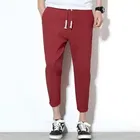 Polycotton Solid Trackpant for Men 