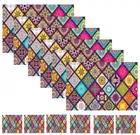 PVC Placemats for Dining Table 