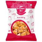 Citymall No.1 Jaggery / Gud 500 g
