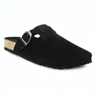 Clogs For Men, Black 