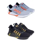 Combo of Casual Shoes for Boys 