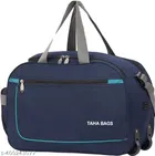 Polyester Duffel Bags 