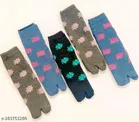 Woolen Socks for Women 
