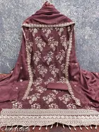 Punjabi Suit Set 