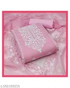 Embroidered Lucknowi Kurti 