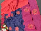 Banarasi Silk Zari Woven Saree for Women 