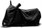 Polyester Waterproof Bike Cover for Bajaj Avenger 220 Street 